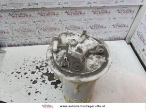 O134378 Gebruikte brandstofpomp elektrisch Renault Megane