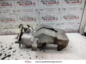 O134413 Gebruikte remklauw (tang) rechts-achter Renault Megane