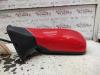 Gebruikte Spiegel Buiten links Opel Agila O134417