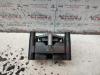 Gebruikte Bobine Volkswagen Polo O134420