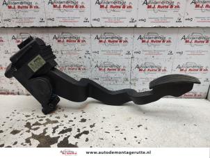 O134433 Gebruikte gaspedaal Fiat Stilo