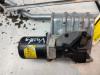 Gebruikte Ruitenwismotor+Mechaniek Renault Grand Scenic O134438