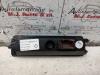 Gebruikte Navigatie bedienings paneel Renault Grand Scenic O134441