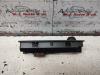 Gebruikte Navigatie bedienings paneel Renault Grand Scenic O134441