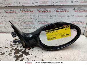 O134447 Gebruikte buitenspiegel rechts Alfa Romeo 156