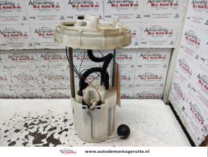 O134448 Gebruikte brandstofpomp elektrisch Alfa Romeo 156
