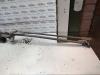 Gebruikte Ruitenwismotor+Mechaniek Peugeot 307 O134457