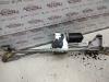 Gebruikte Ruitenwismotor+Mechaniek Peugeot 307 O134457
