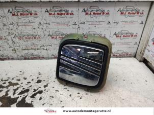 O134481 Gebruikte handgreep achterklep Seat Leon