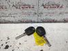 Gebruikte Handgreep Achterklep Seat Leon O134481