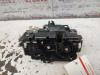 Gebruikte Slotmechaniek Portier 4Deurs links-voor Seat Leon O134482