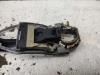Gebruikte Portiergreep 4Deurs links-voor Seat Leon O134488