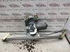 Gebruikte Ruitenwismotor+Mechaniek Ford Puma O134491