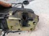Gebruikte Slotmechaniek Portier 2Deurs links Renault Megane O134508