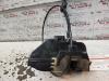 Gebruikte Slotmechaniek Portier 2Deurs links Renault Megane O134508