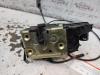 Gebruikte Slotmechaniek Portier 2Deurs rechts Renault Megane O134511