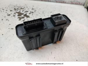 O134531 Gebruikte computer cabriokap Peugeot 207