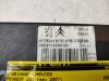 Gebruikte Computer cabriokap Peugeot 207 O134531