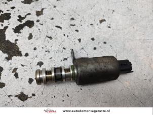 O134536 Gebruikte nokkenas verstelling Peugeot 207