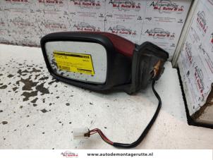 O134550 Gebruikte spiegel buiten links Volvo V40