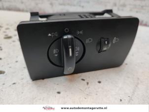 O134553 Gebruikte schakelaar licht Ford Mondeo