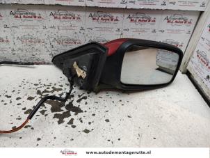 O134556 Gebruikte buitenspiegel rechts Volvo V40