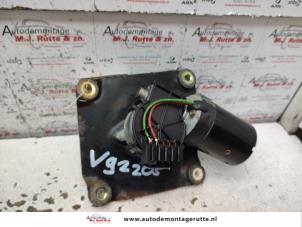 O134561 Gebruikte ruitenwissermotor voor Volvo V40