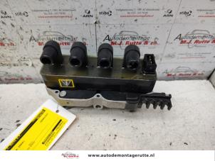 O134608 Gebruikte bobine Fiat Multipla