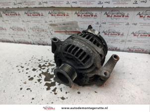 O134625 Gebruikte alternator Ford Transit