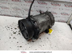 O134635 Gebruikte aircopomp Volkswagen Caddy