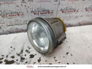 O134655 Gebruikte mistlamp rechts-voor Citroen C3