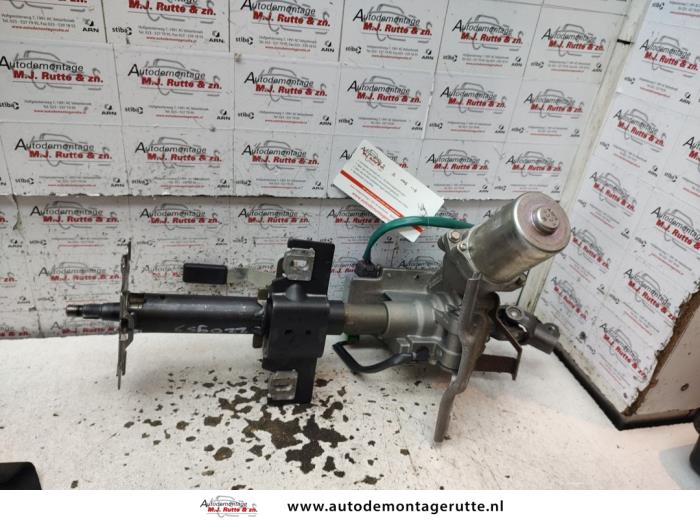 Gebruikte Stuurbekrachtiging Elektrisch Suzuki Alto O134731