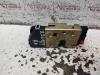 Gebruikte Portierslot Mechaniek 4Deurs rechts-achter Peugeot 307 O134740