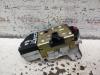 Gebruikte Portierslot Mechaniek 4Deurs rechts-achter Peugeot 307 O134740
