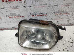 O134753 Gebruikte mistlamp rechts-voor Mercedes CLK