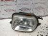 Gebruikte Mistlamp rechts-voor Mercedes CLK O134753