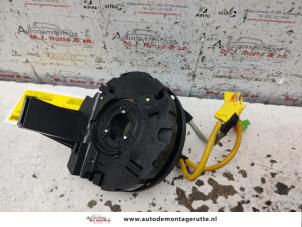 O134754 Gebruikte airbagring Mercedes CLK
