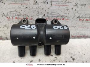 O134778 Gebruikte bobine Daewoo Kalos