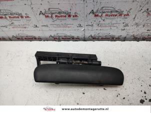 O134791 Gebruikte deurgreep 4deurs rechts-voor Citroen Picasso