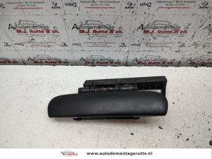 O134793 Gebruikte deurgreep 4deurs links-voor Citroen Picasso