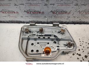 O134798 Gebruikte achterlicht printplaat rechts Volkswagen Polo