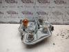 Gebruikte Fitting Achterlicht rechts Volkswagen Polo O134798