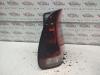 Gebruikte Achterlicht links BMW 3-Serie O134809