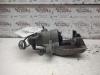 Gebruikte Remklauw (Tang) links-achter Citroen C4 O134844