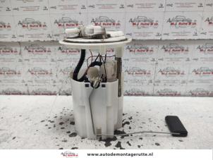 O134847 Gebruikte brandstofpomp elektrisch Renault Megane