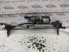 Gebruikte Ruitenwismotor+Mechaniek Renault Megane O134848
