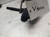 Gebruikte Ruitenwismotor+Mechaniek Renault Megane O134848