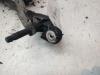Gebruikte Ruitenwismotor+Mechaniek Renault Megane O134848