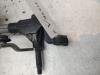 Gebruikte Ruitenwismotor+Mechaniek Renault Megane O134848