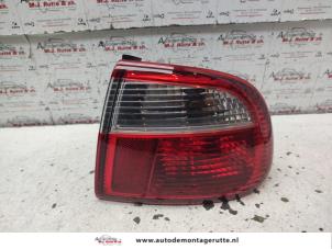 O134855 Gebruikte achterlicht rechts Seat Toledo
